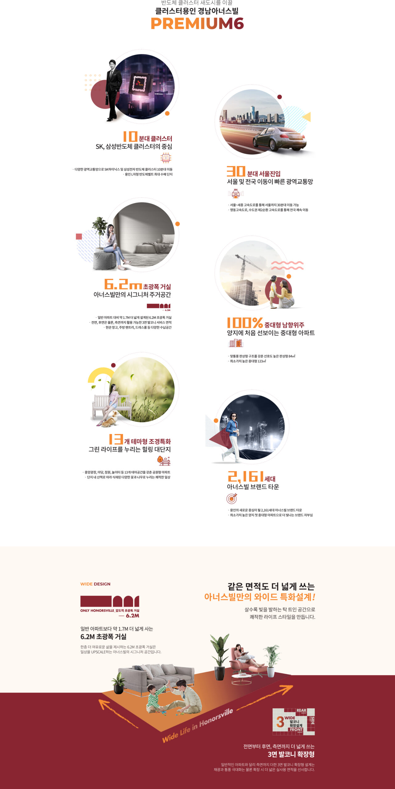 클러스터용인 경남아너스빌